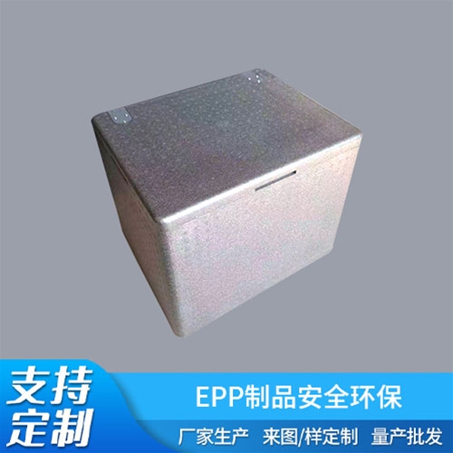 使用EPP泡沫制品可以应用于哪些行业